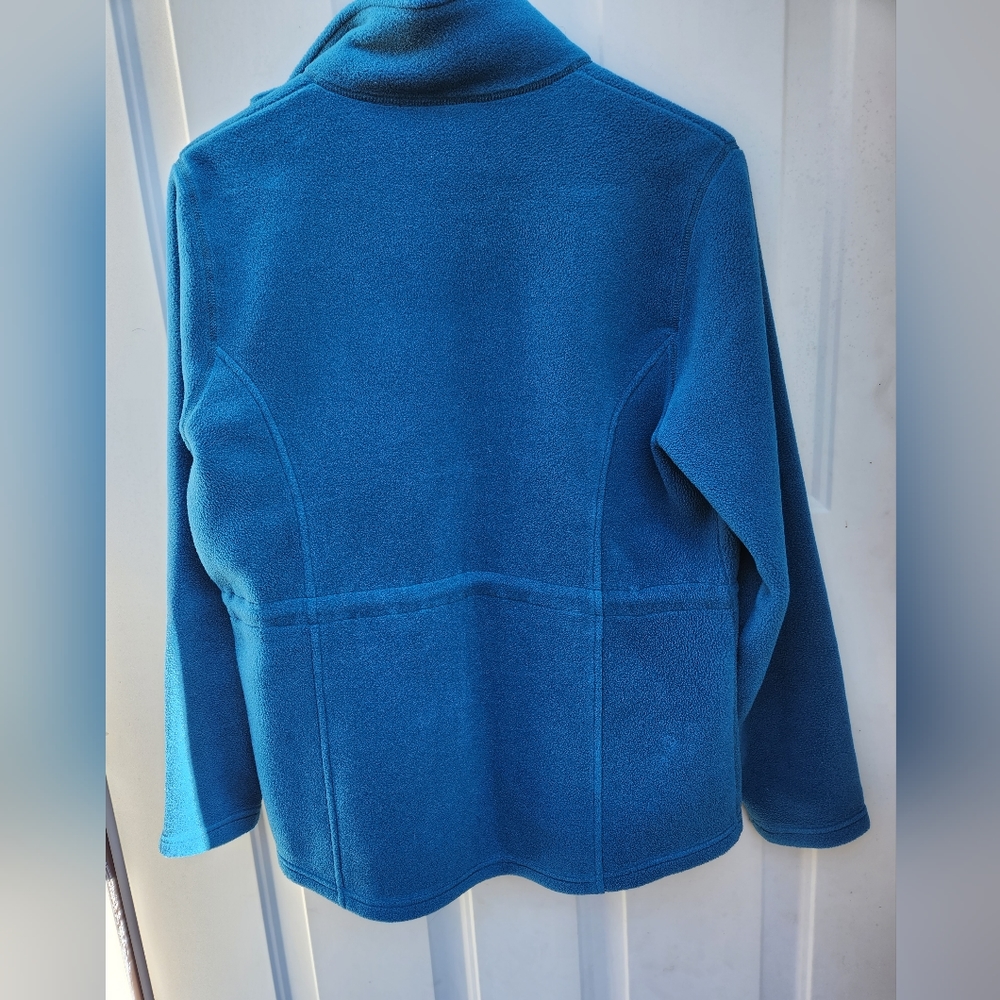 LL Bean Polartek Jacket S - Picture 4 of 6